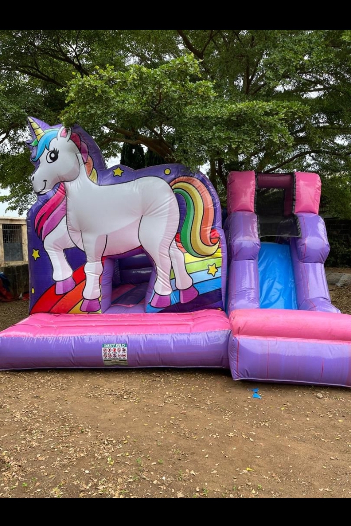 Bouncy Castles