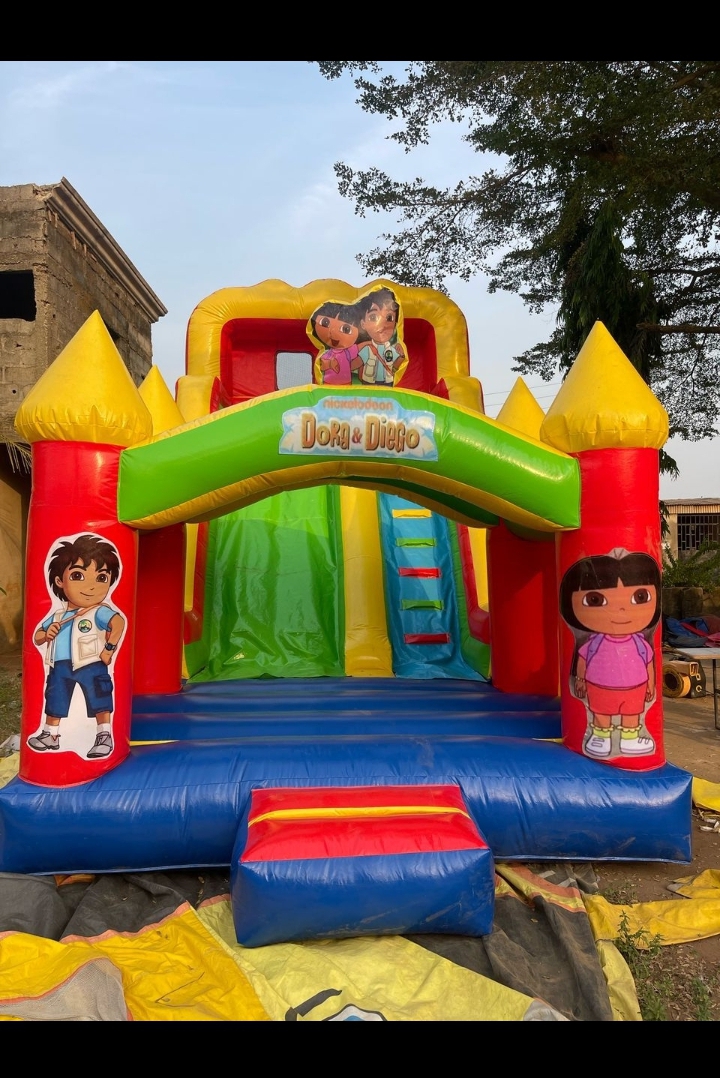 Themed Parties